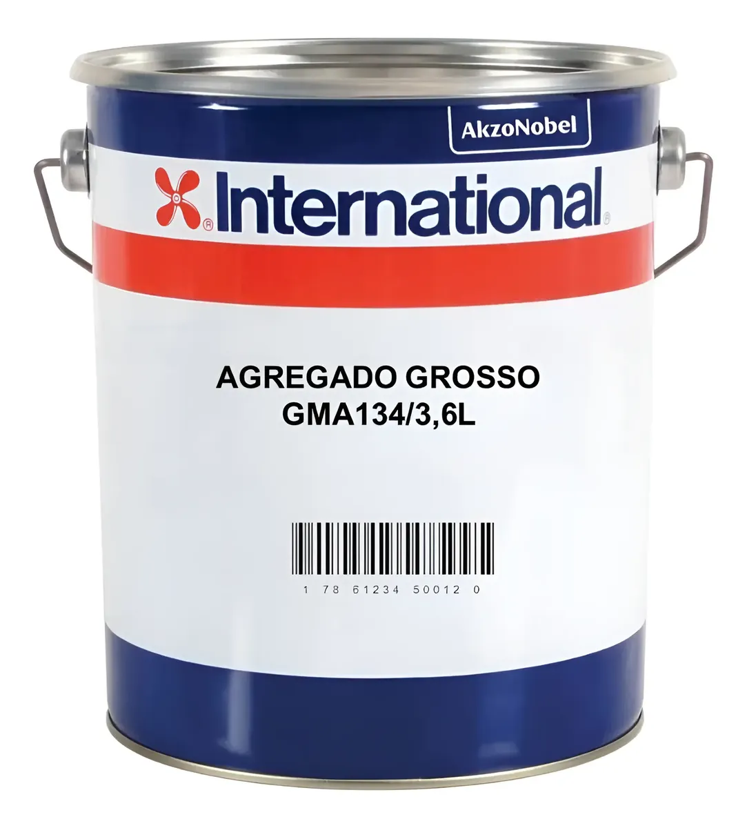 Agregado Antiderrapante GMA131 1/4