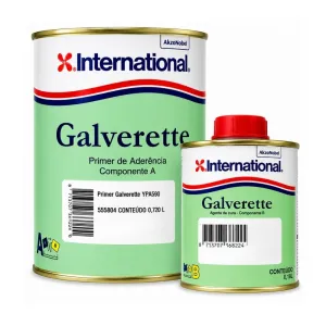 Galverette 1/4 A + B
