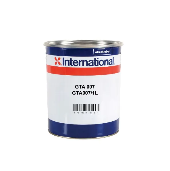 Internacional Diluente GTA 007 1L