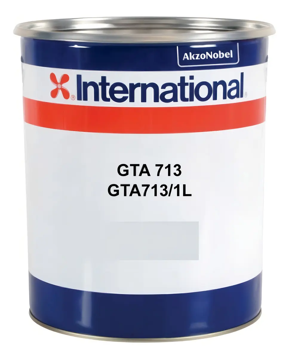Internacional Diluente GTA713 1L