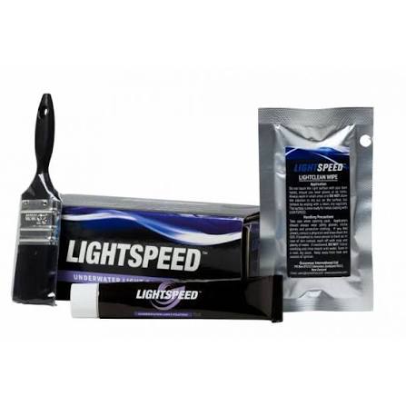 Lightspeed 15 ML