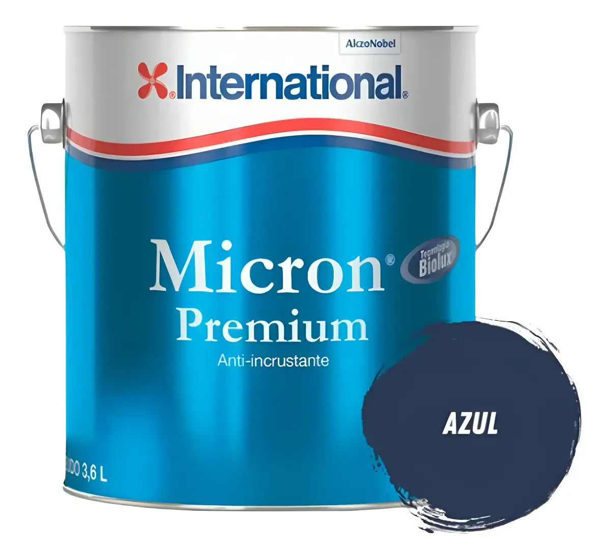 Micron Premium Azul 3,6L