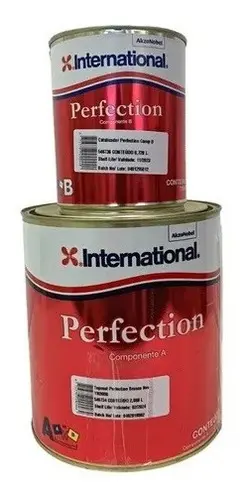 Perfection Branco 2,88 GL (A+B)