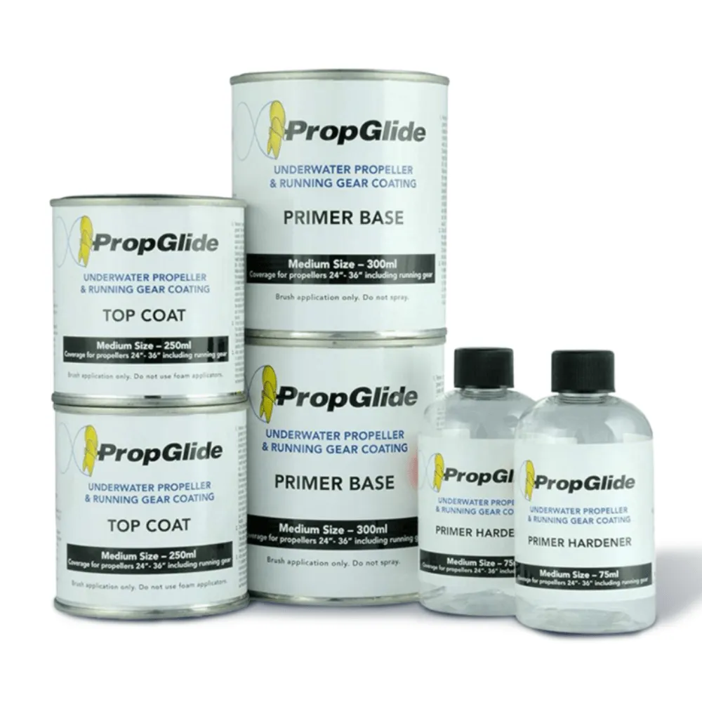 Propglide KIT 1,250 ML
