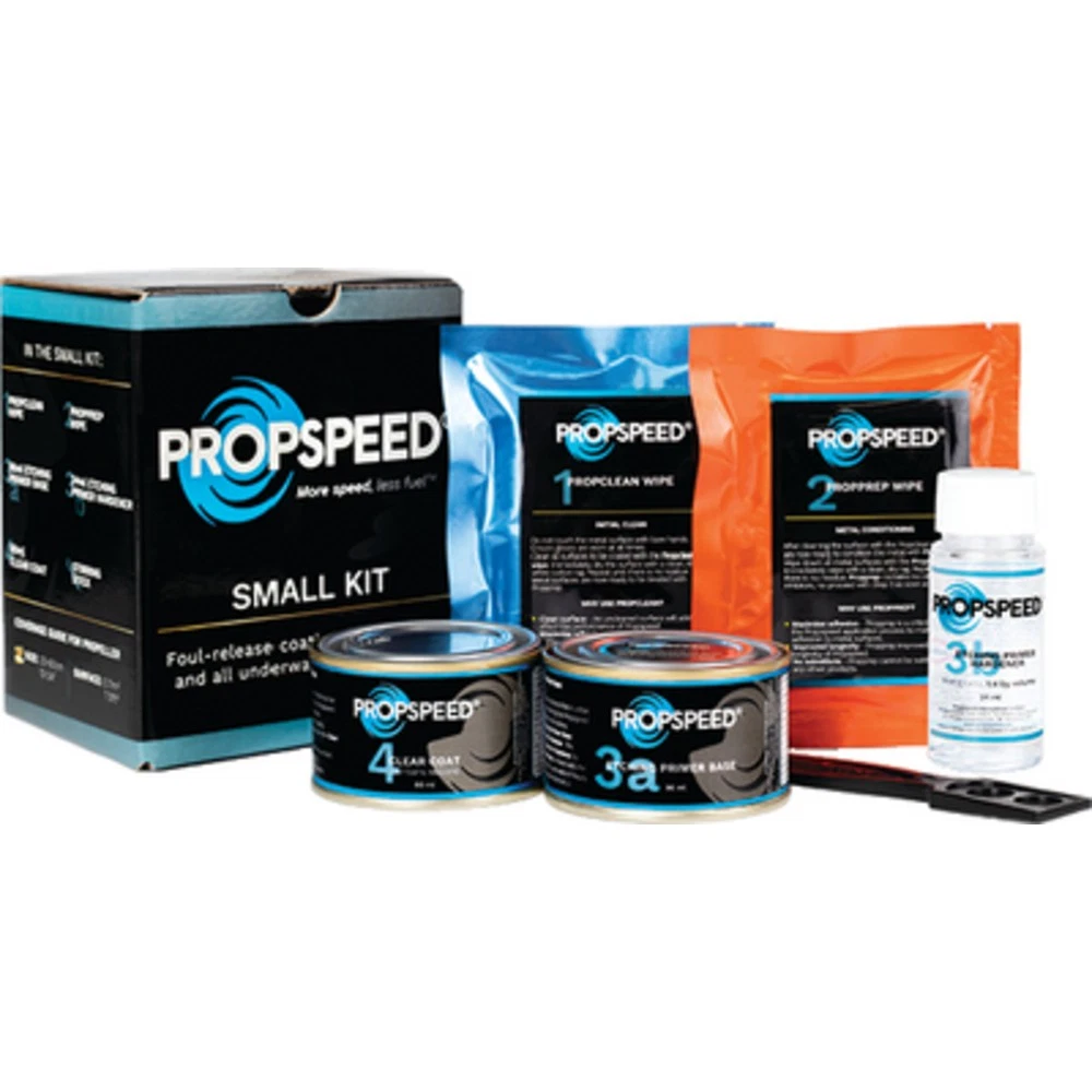 Propspeed KIT 500 ML