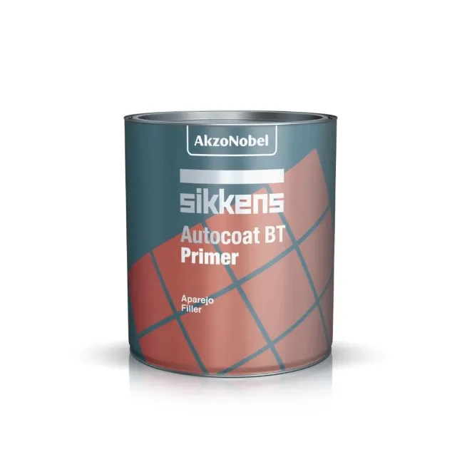 Sikkens BT 328 Primer Epoxi Cinza 3L