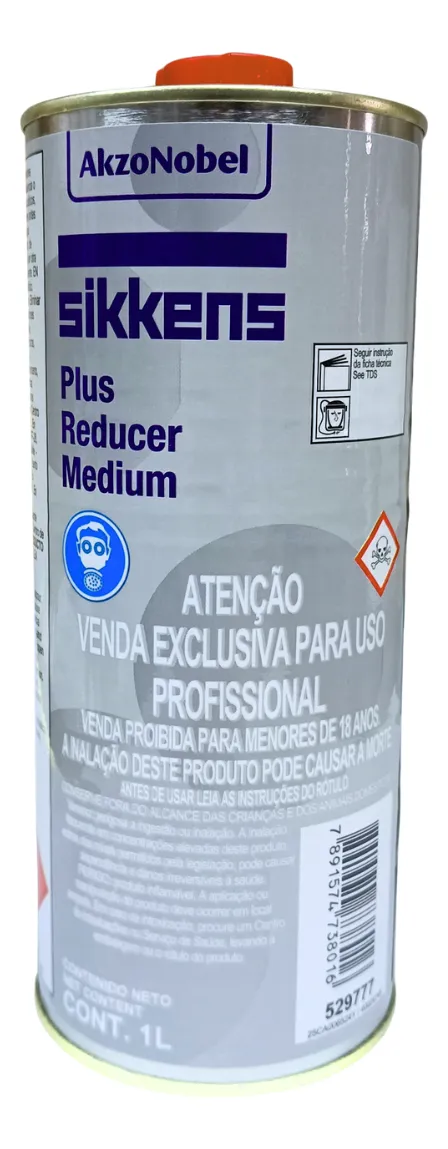 Sikkens Redutor PU1L