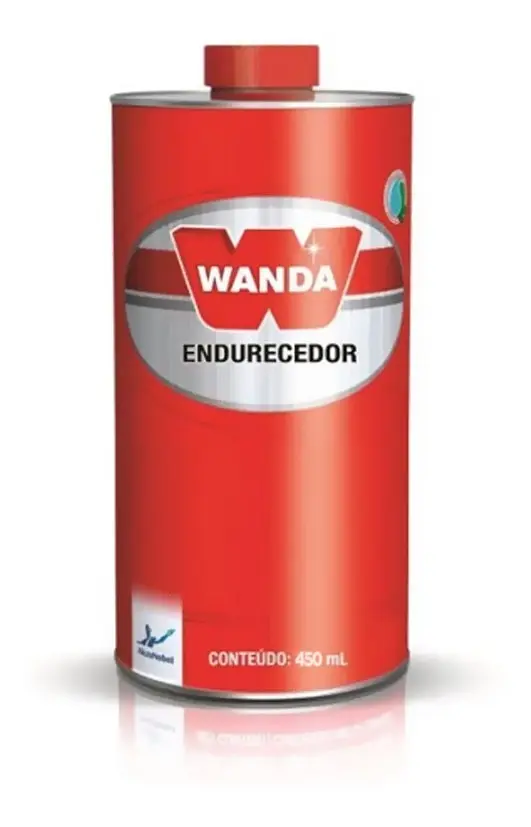 Wanda Catalisador para PU 3093 0.15L