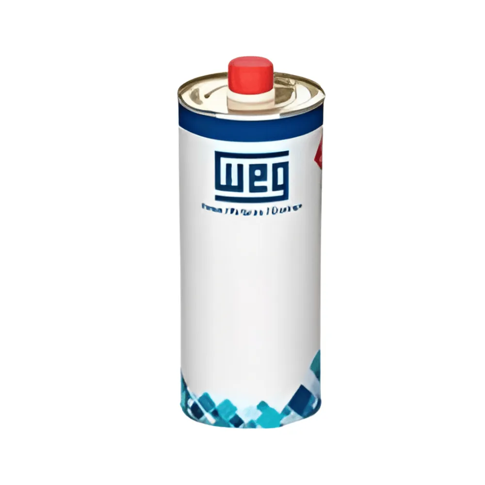 WEG Diluente Alquidico 1024 900 ML