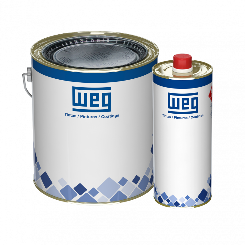 WEG Galweg 717 GL (A+B)