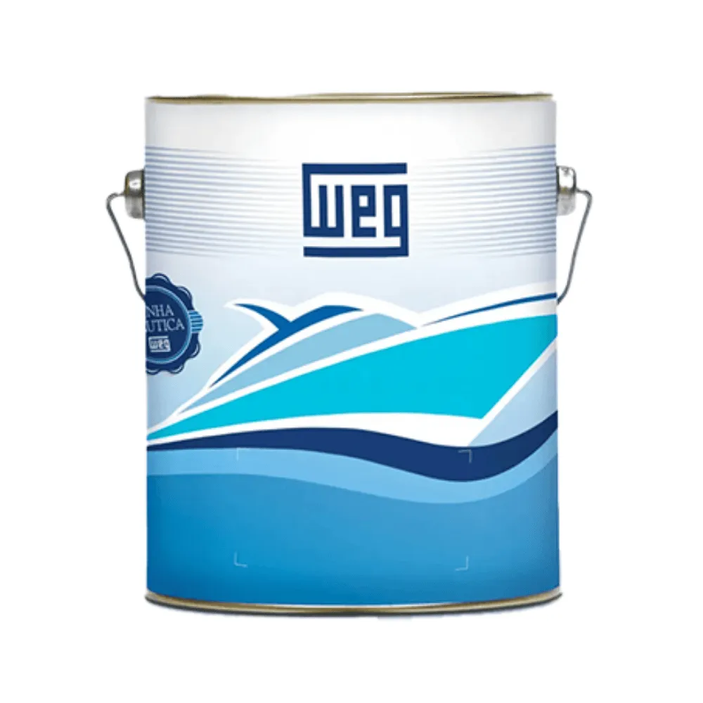WEG Marine Super 2400 Azul
