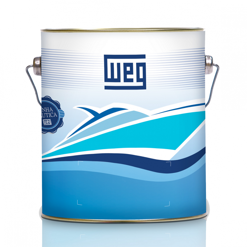 WEG Nilica TAR Free 81 Bronze GL